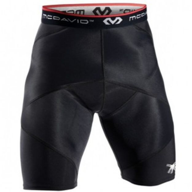 Afbeeldingen van Compressiebroek